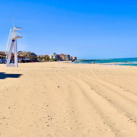 Royal Beach House Vista Mar La Mata  Zewnętrze zdjęcie