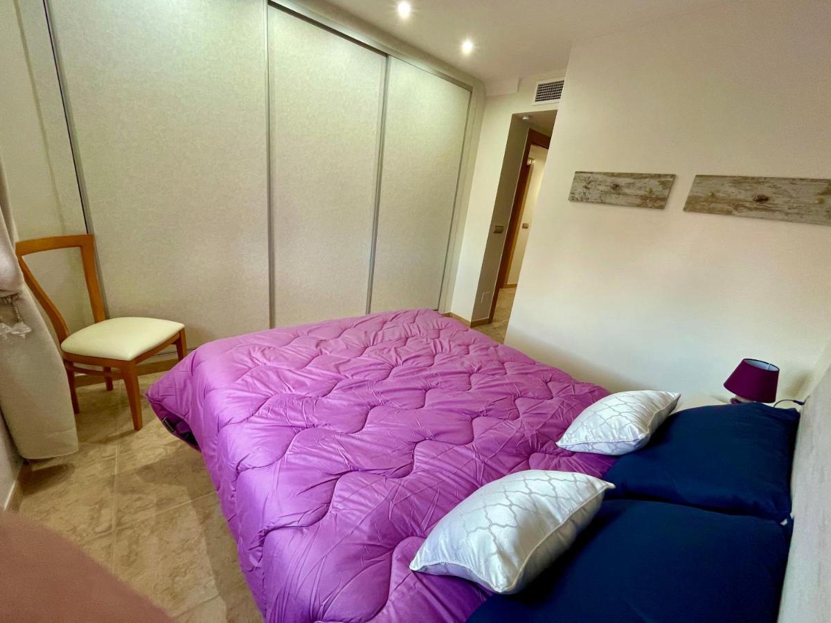 Royal Beach House Vista Mar La Mata  Zewnętrze zdjęcie