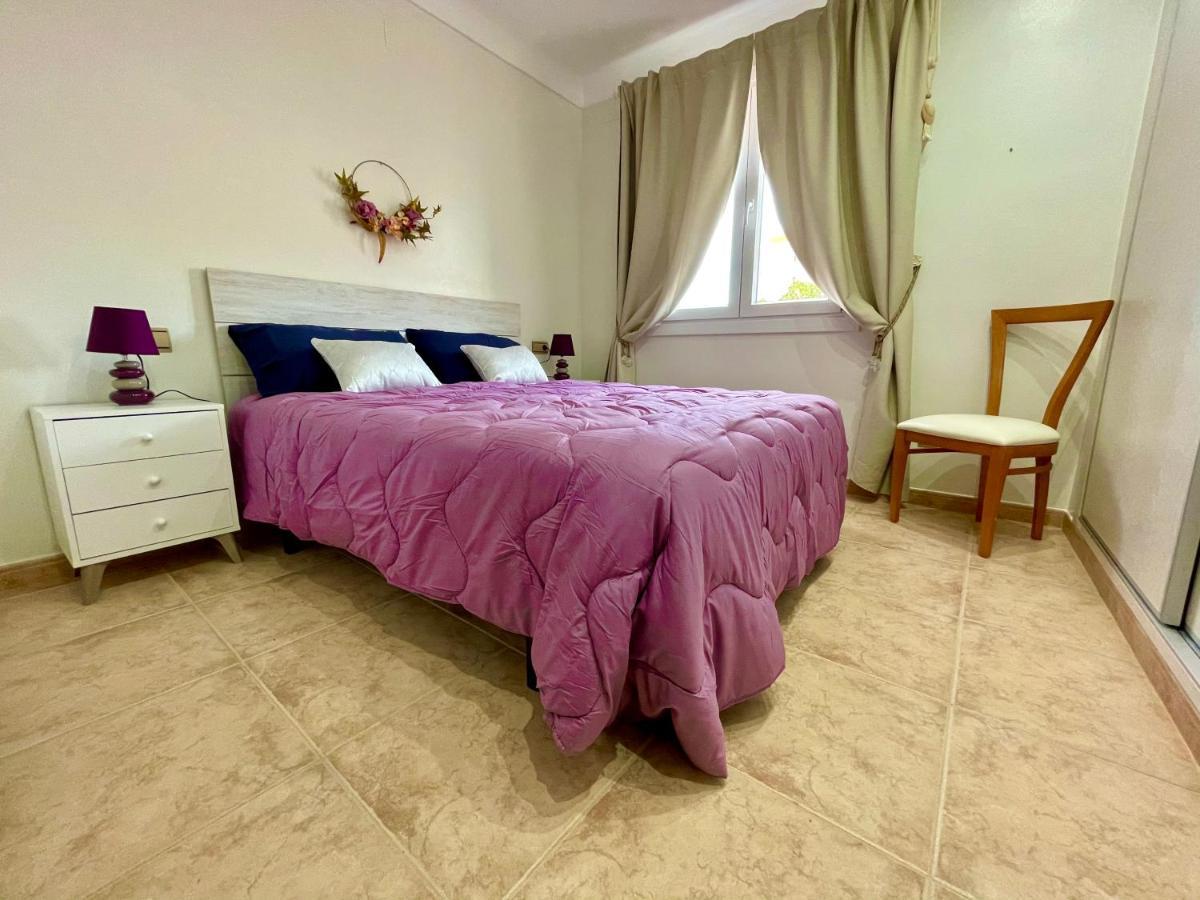 Royal Beach House Vista Mar La Mata  Zewnętrze zdjęcie