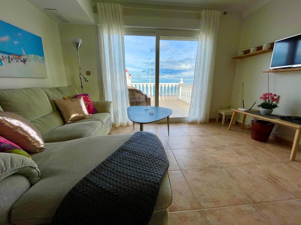 Royal Beach House Vista Mar La Mata  Zewnętrze zdjęcie