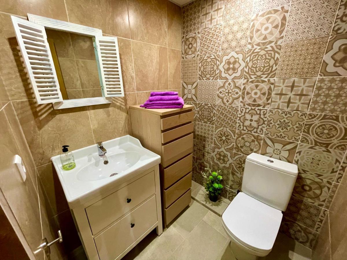 Royal Beach House Vista Mar La Mata  Zewnętrze zdjęcie