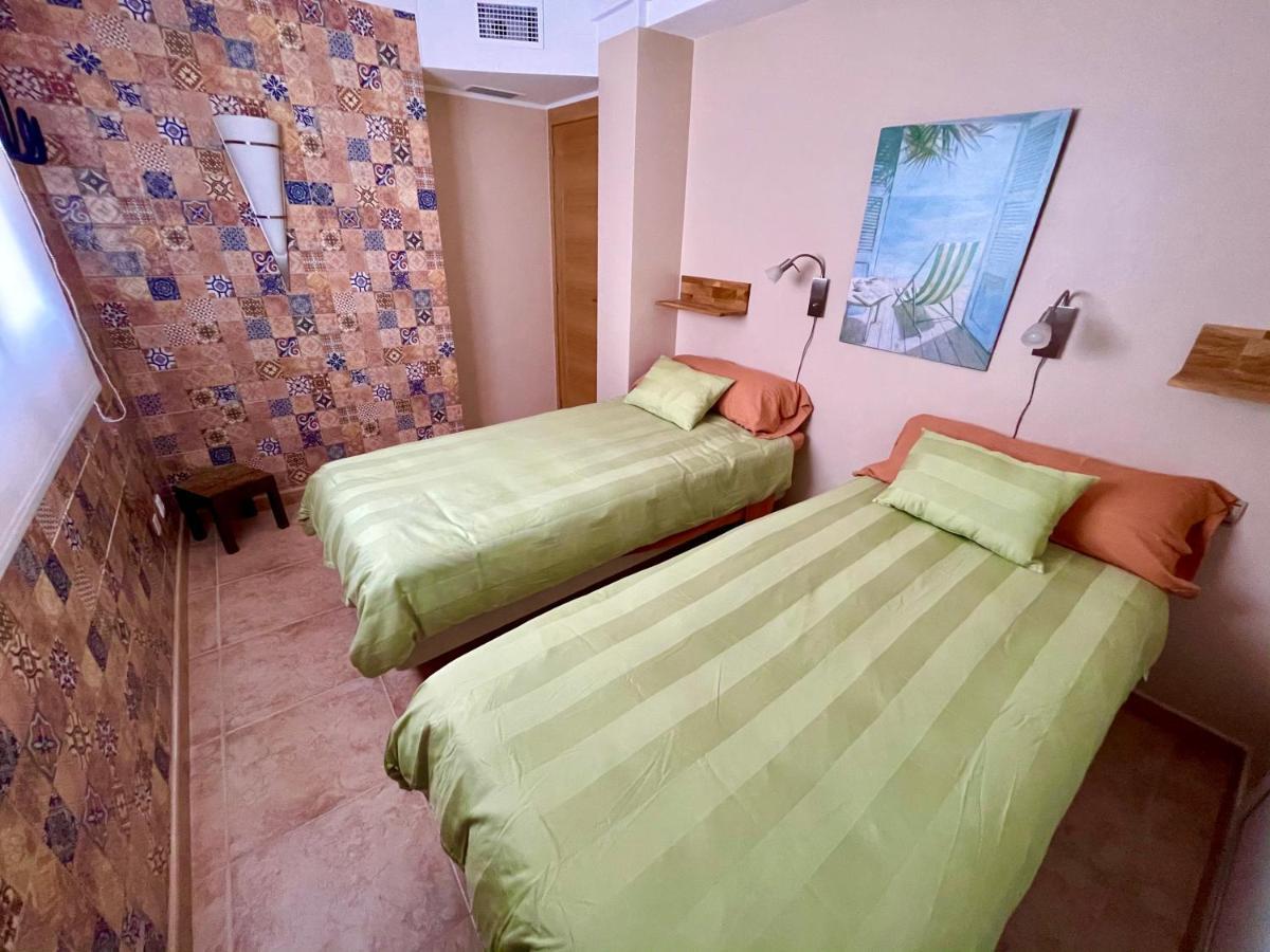 Royal Beach House Vista Mar La Mata  Zewnętrze zdjęcie