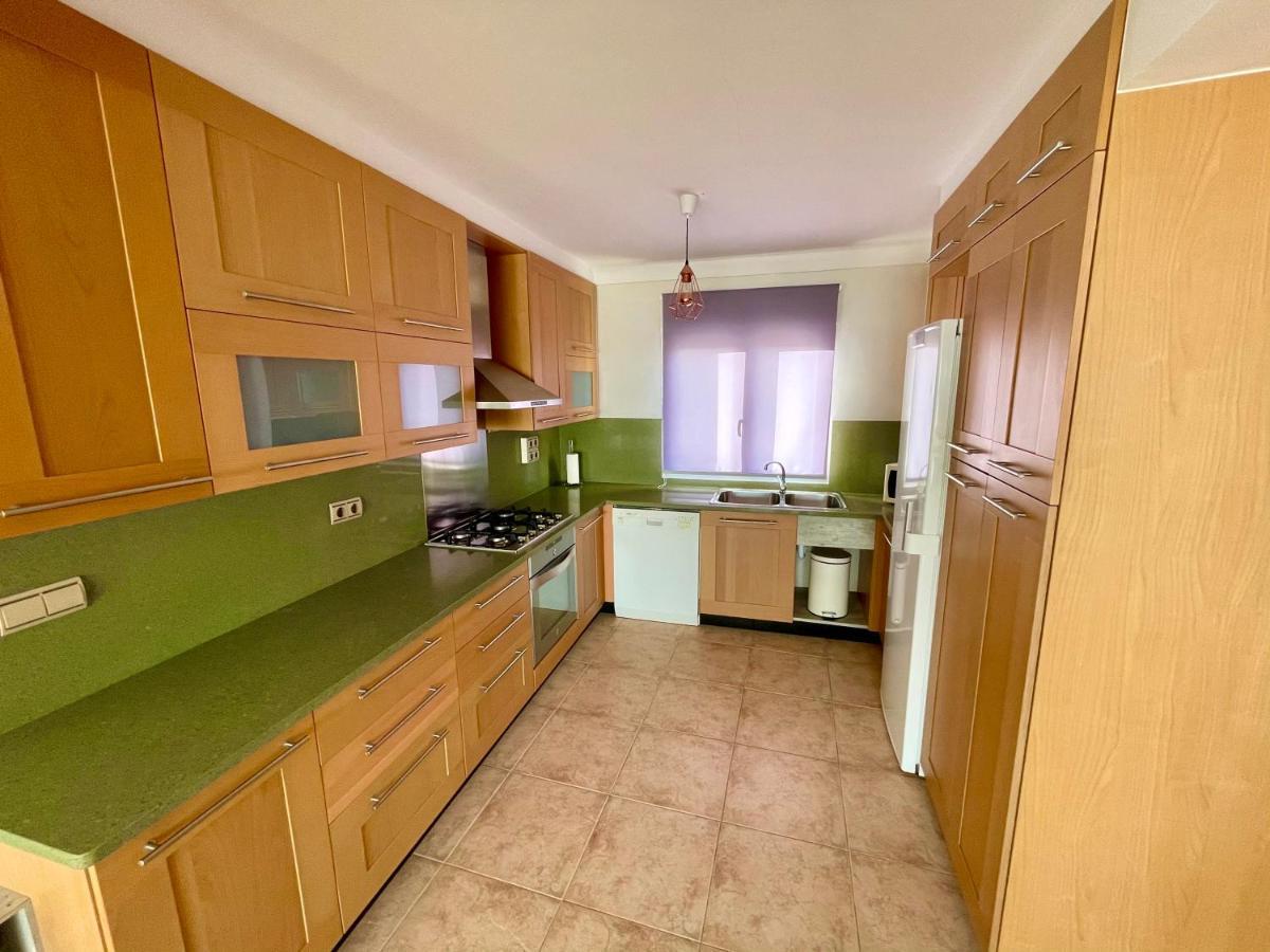 Royal Beach House Vista Mar La Mata  Zewnętrze zdjęcie