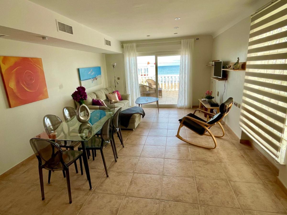 Royal Beach House Vista Mar La Mata  Zewnętrze zdjęcie