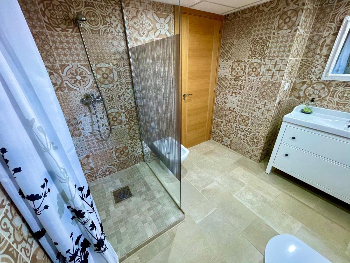 Royal Beach House Vista Mar La Mata  Zewnętrze zdjęcie