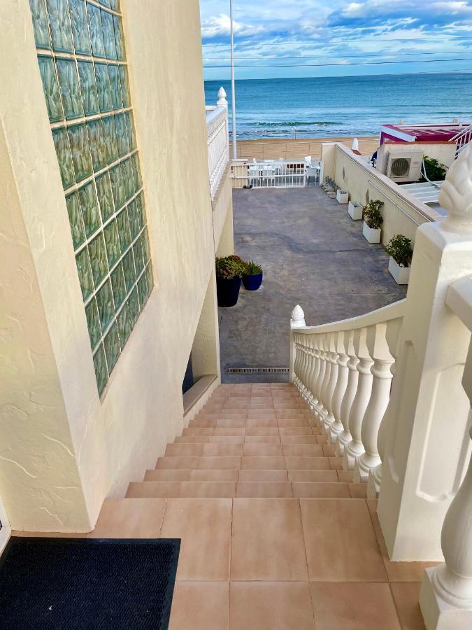 Royal Beach House Vista Mar La Mata  Zewnętrze zdjęcie
