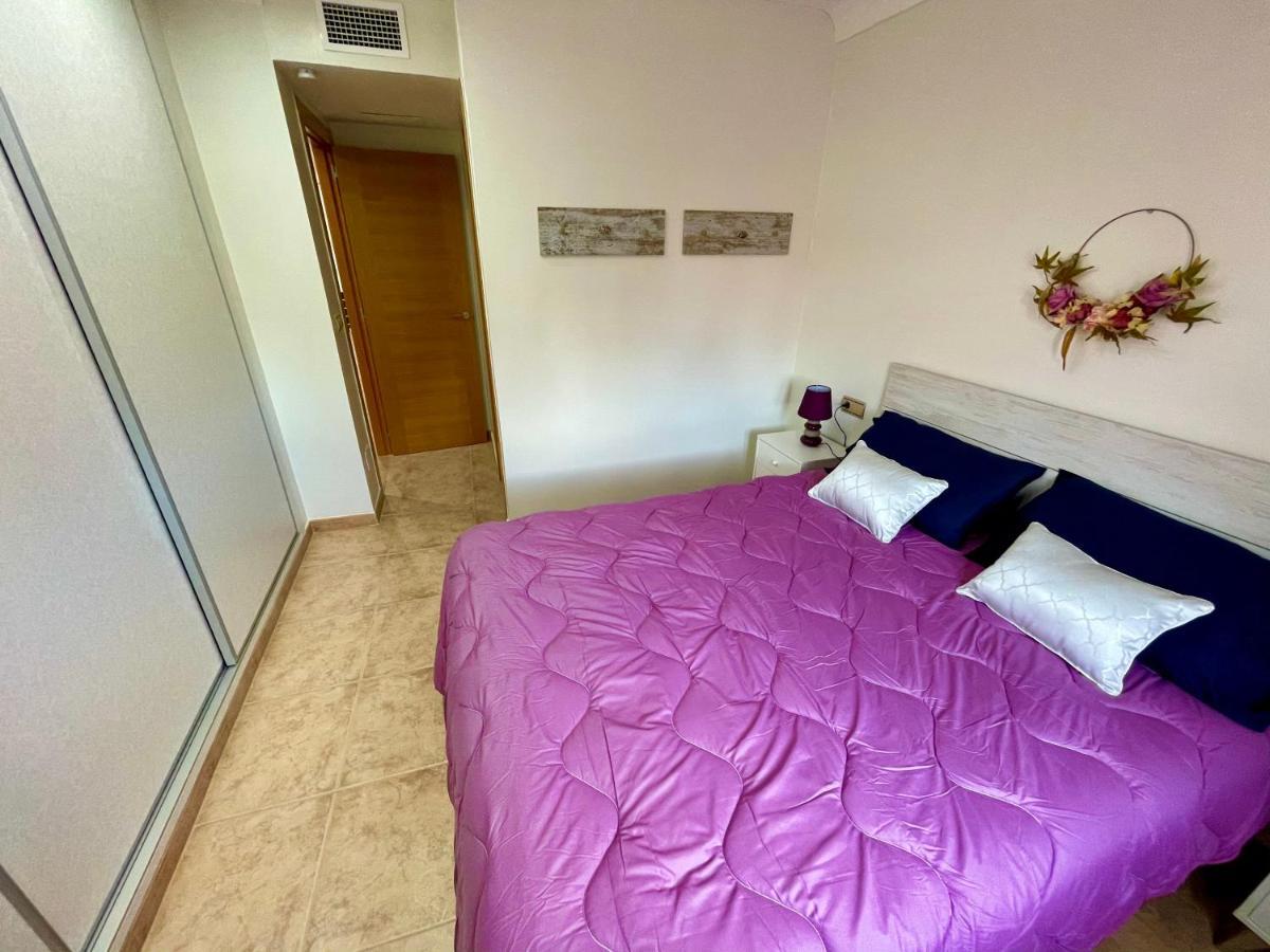 Royal Beach House Vista Mar La Mata  Zewnętrze zdjęcie