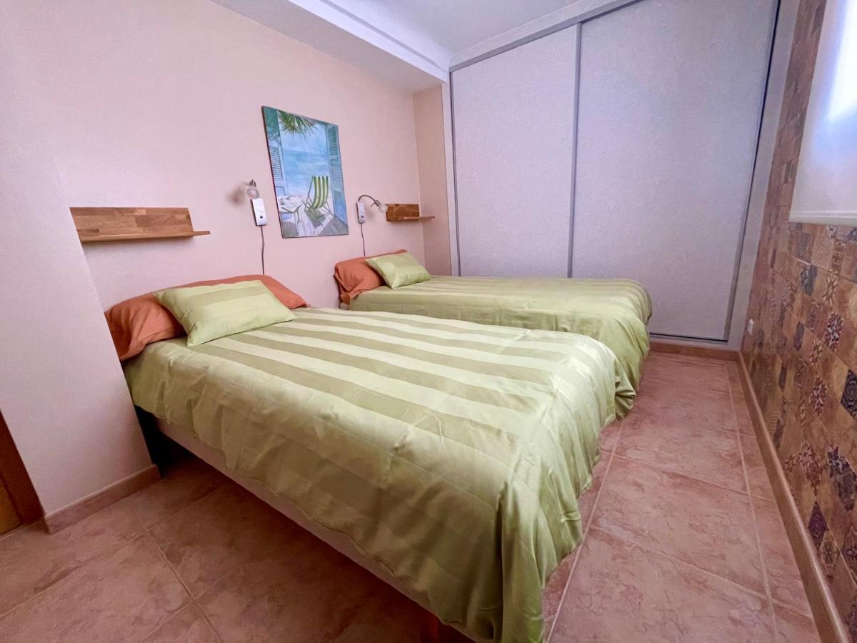 Royal Beach House Vista Mar La Mata  Zewnętrze zdjęcie