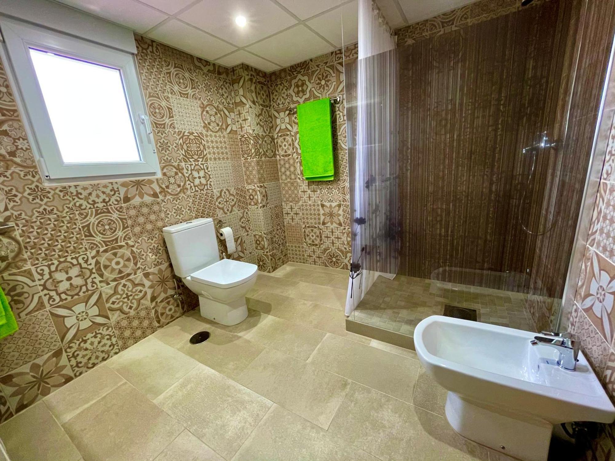 Royal Beach House Vista Mar La Mata  Zewnętrze zdjęcie