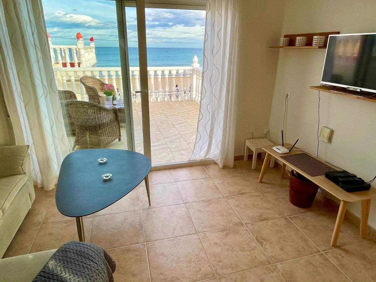 Royal Beach House Vista Mar La Mata  Zewnętrze zdjęcie